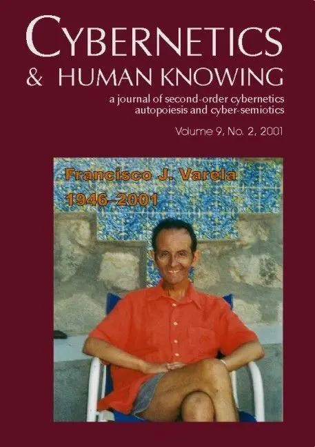 Cover: 9780907845928 | Francisco J. Varela 1946-2001 | Soren Brier (u. a.) | Taschenbuch