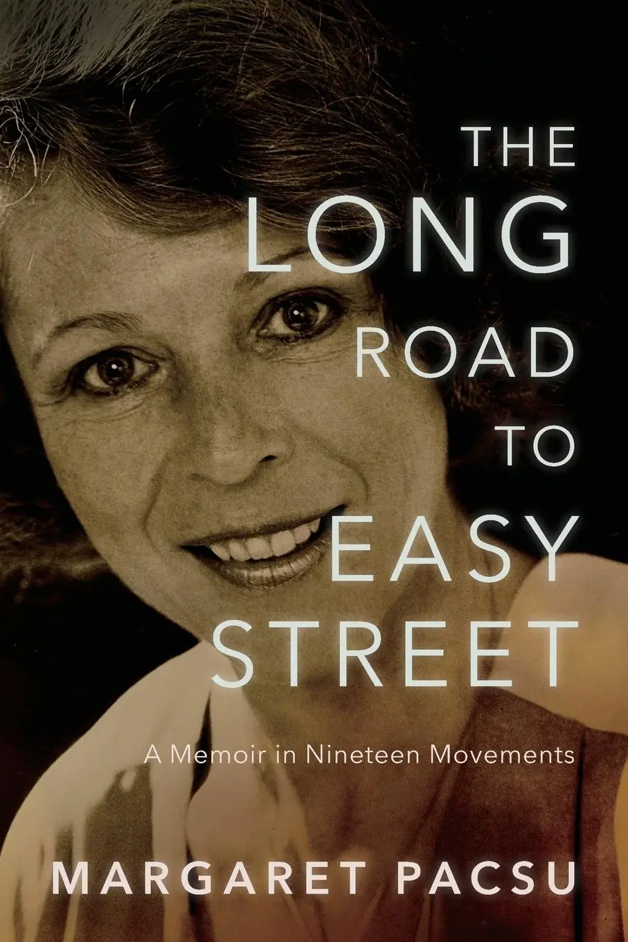 Cover: 9781554835928 | The Long Road to Easy Street | Margaret Pacsu | Taschenbuch | Englisch