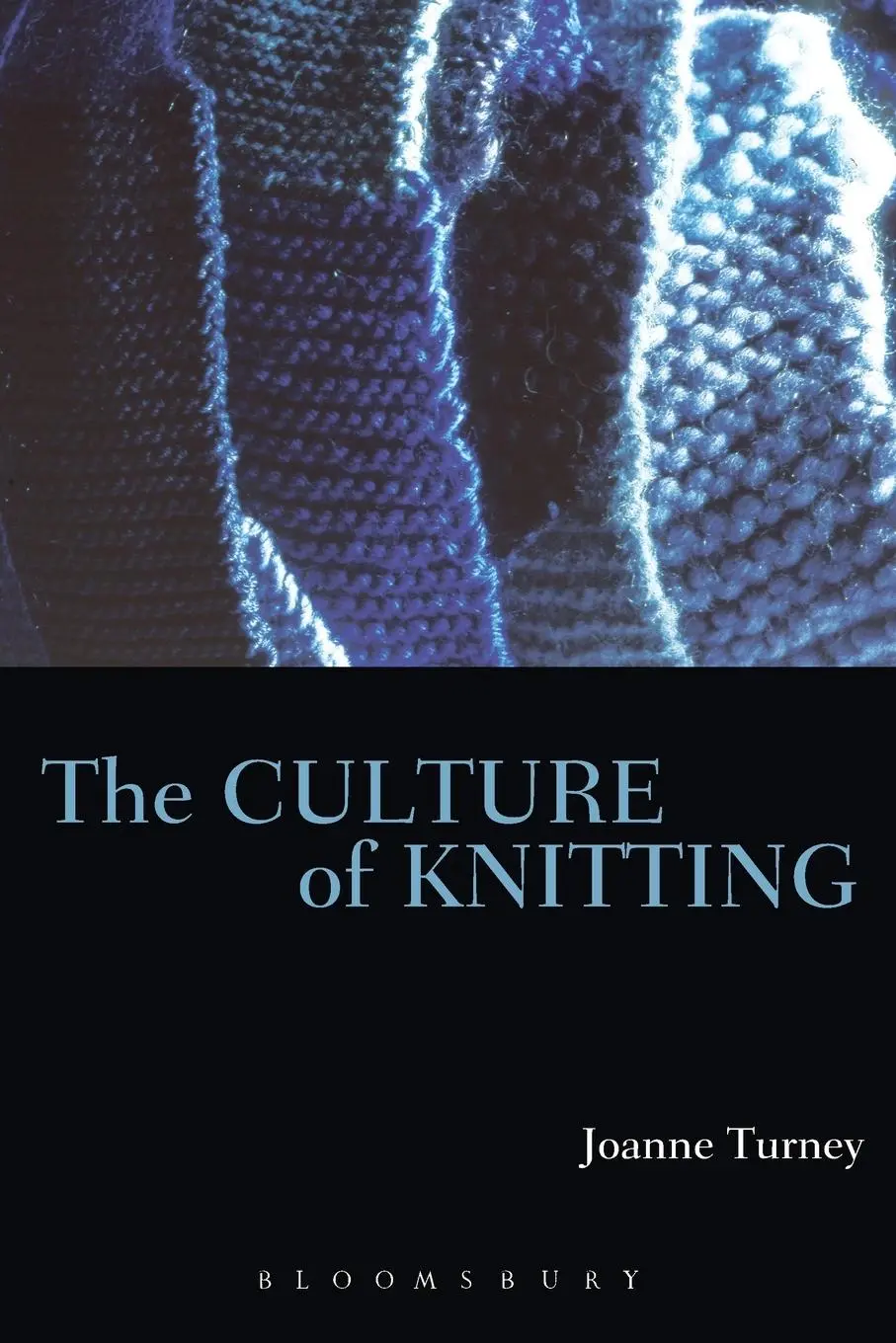 Cover: 9781845205928 | The Culture of Knitting | Joanne Turney | Taschenbuch | Englisch