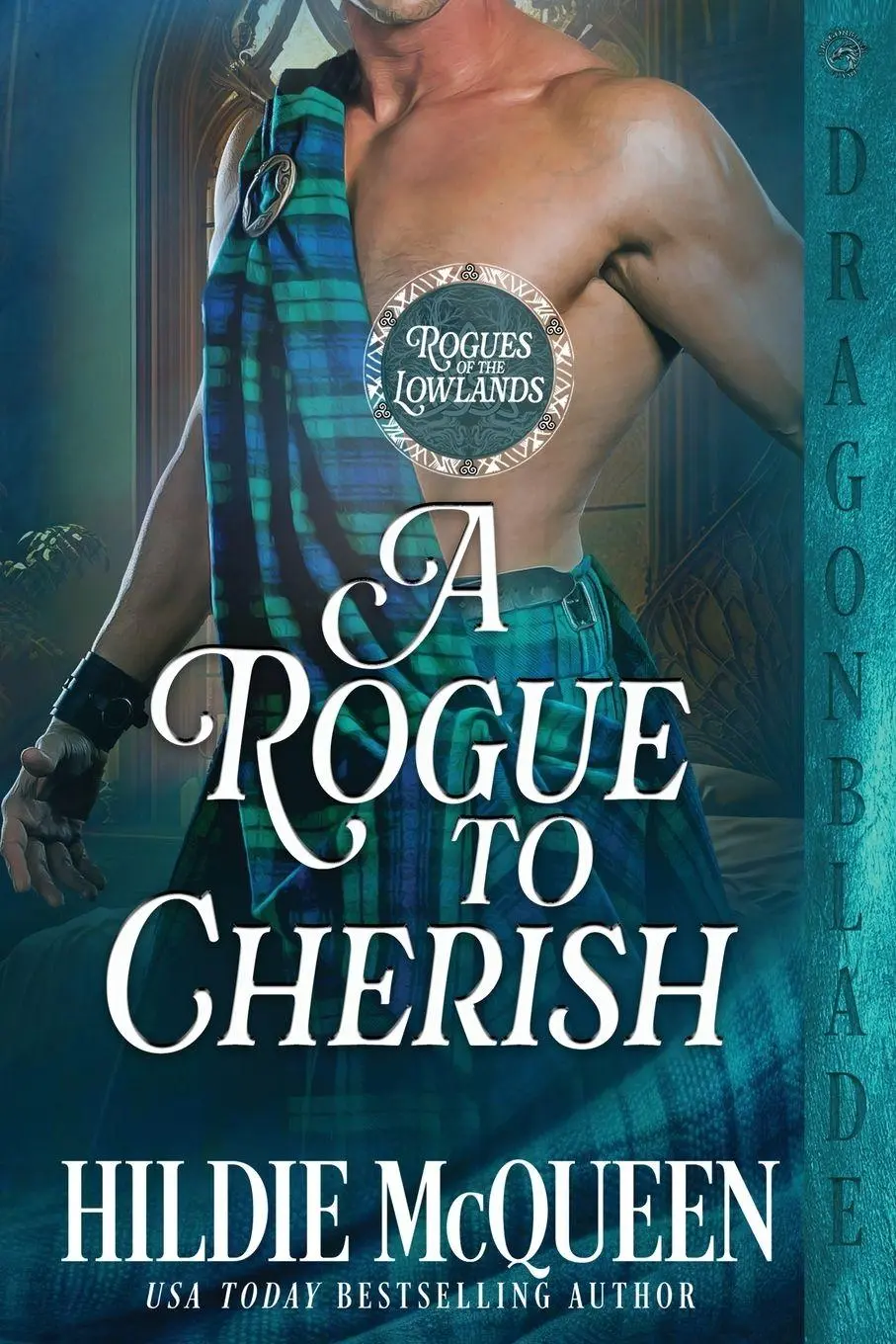 Cover: 9781961275928 | A Rogue to Cherish | Hildie Mcqueen | Taschenbuch | Englisch | 2023