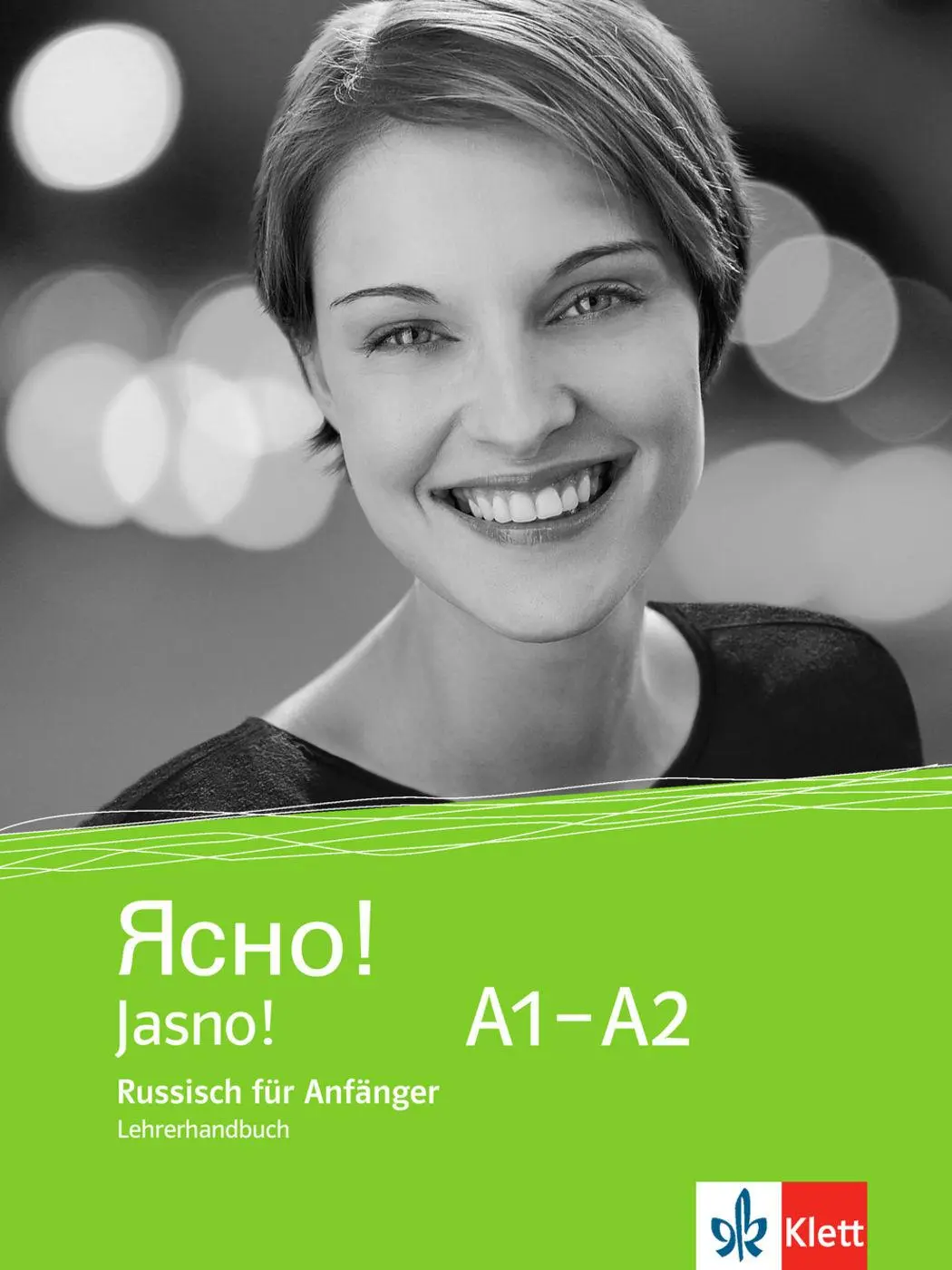 Cover: 9783125275928 | Jasno! Lehrerhandbuch A1-A2 | Russisch für Anfänger | Heyer | Buch