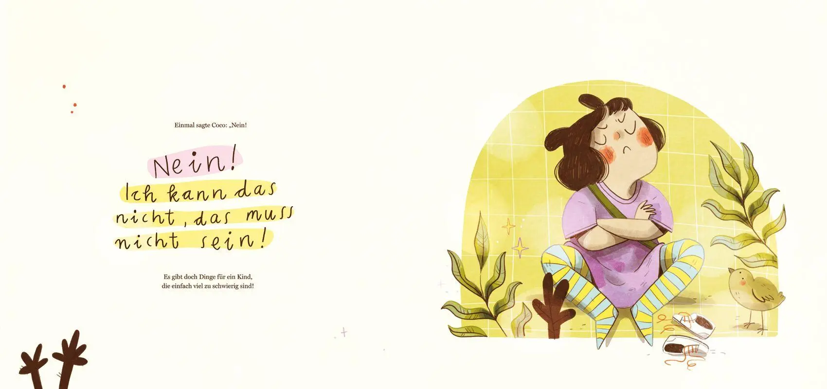 Bild: 9783864295928 | Coco kann! | Maike Harel | Buch | 32 S. | Deutsch | 2024 | TULIPAN