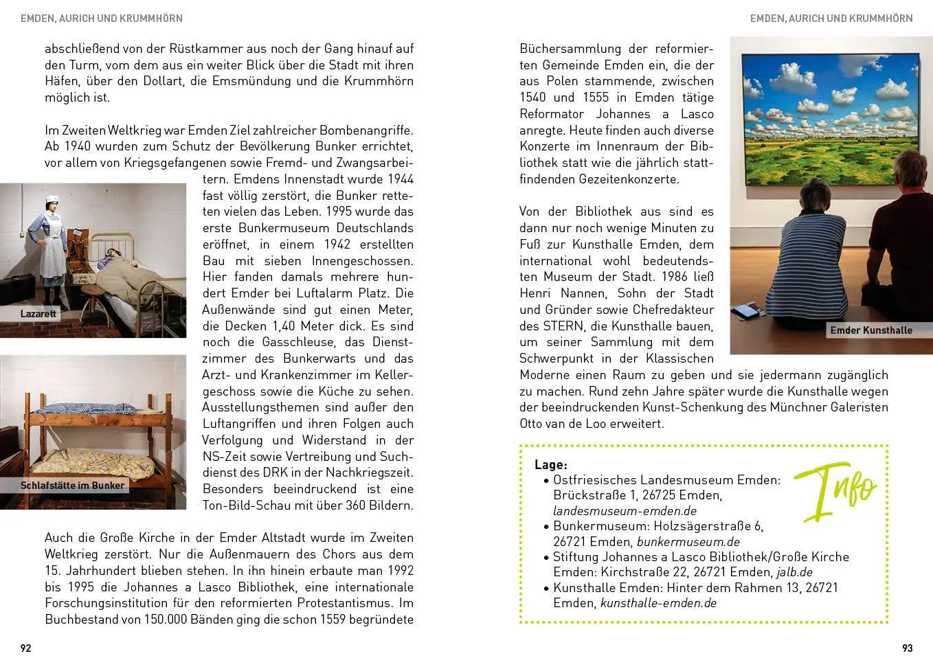 Bild: 9783968555928 | Ostfriesland - HeimatMomente | Ottmar Heinze | Taschenbuch | 256 S.