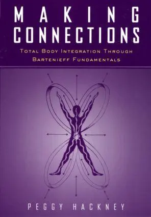 Cover: 9789056995928 | Making Connections | Peggy Hackney | Taschenbuch | Englisch | 2000