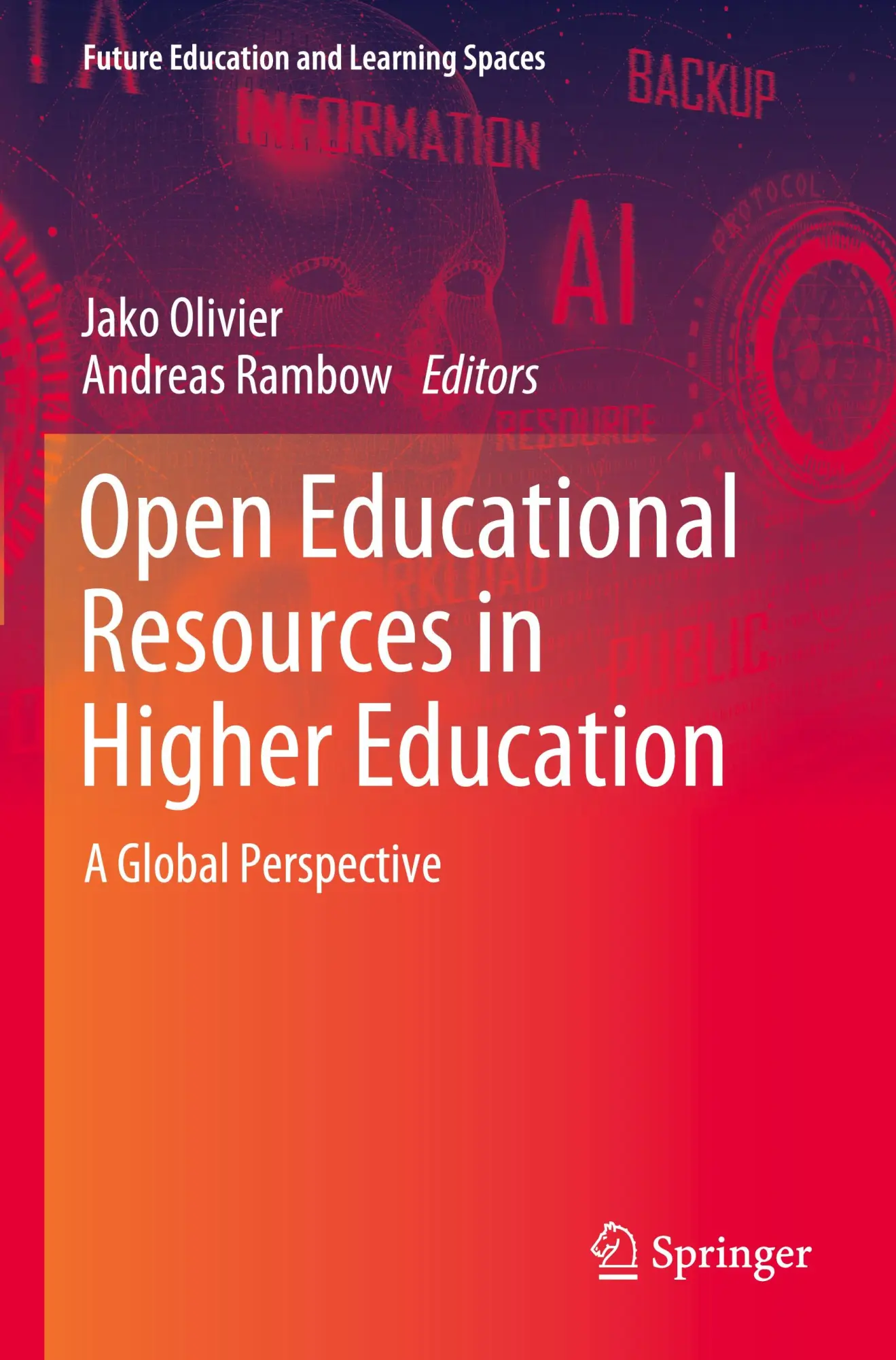 Open Educational Resources in Higher Education