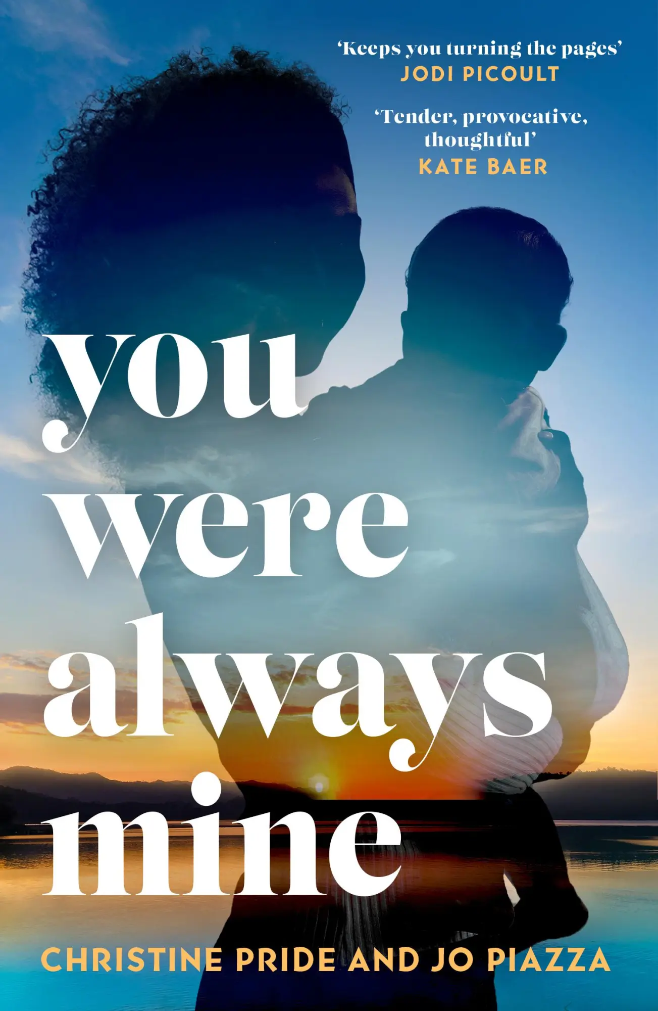 Cover: 9780008336028 | You Were Always Mine | Christine Pride (u. a.) | Taschenbuch | 384 S.