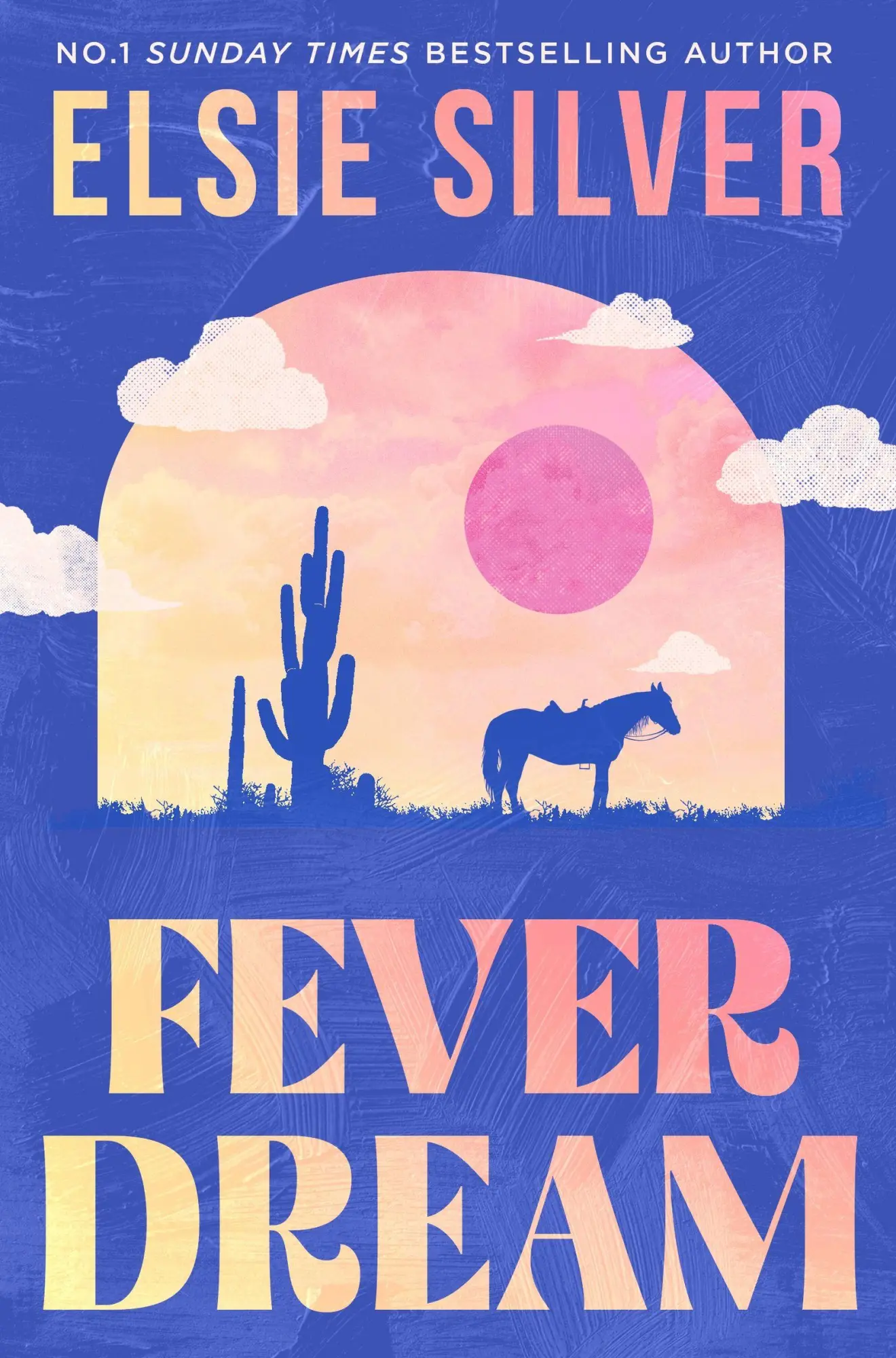 Cover: 9780349446028 | Fever Dream | Elsie Silver | Taschenbuch | Paperback | Englisch | 2026