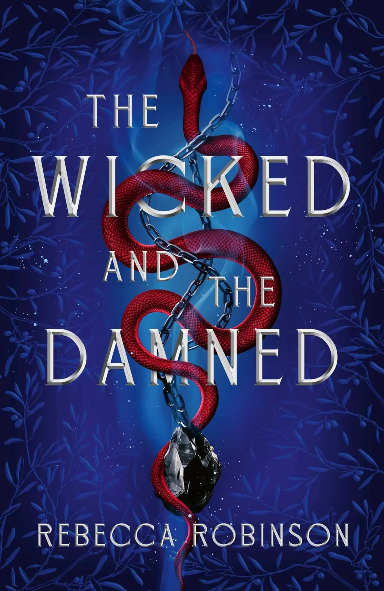 Cover: 9781398546028 | The Wicked and the Damned | Rebecca Robinson | Buch | Gebunden | 2026