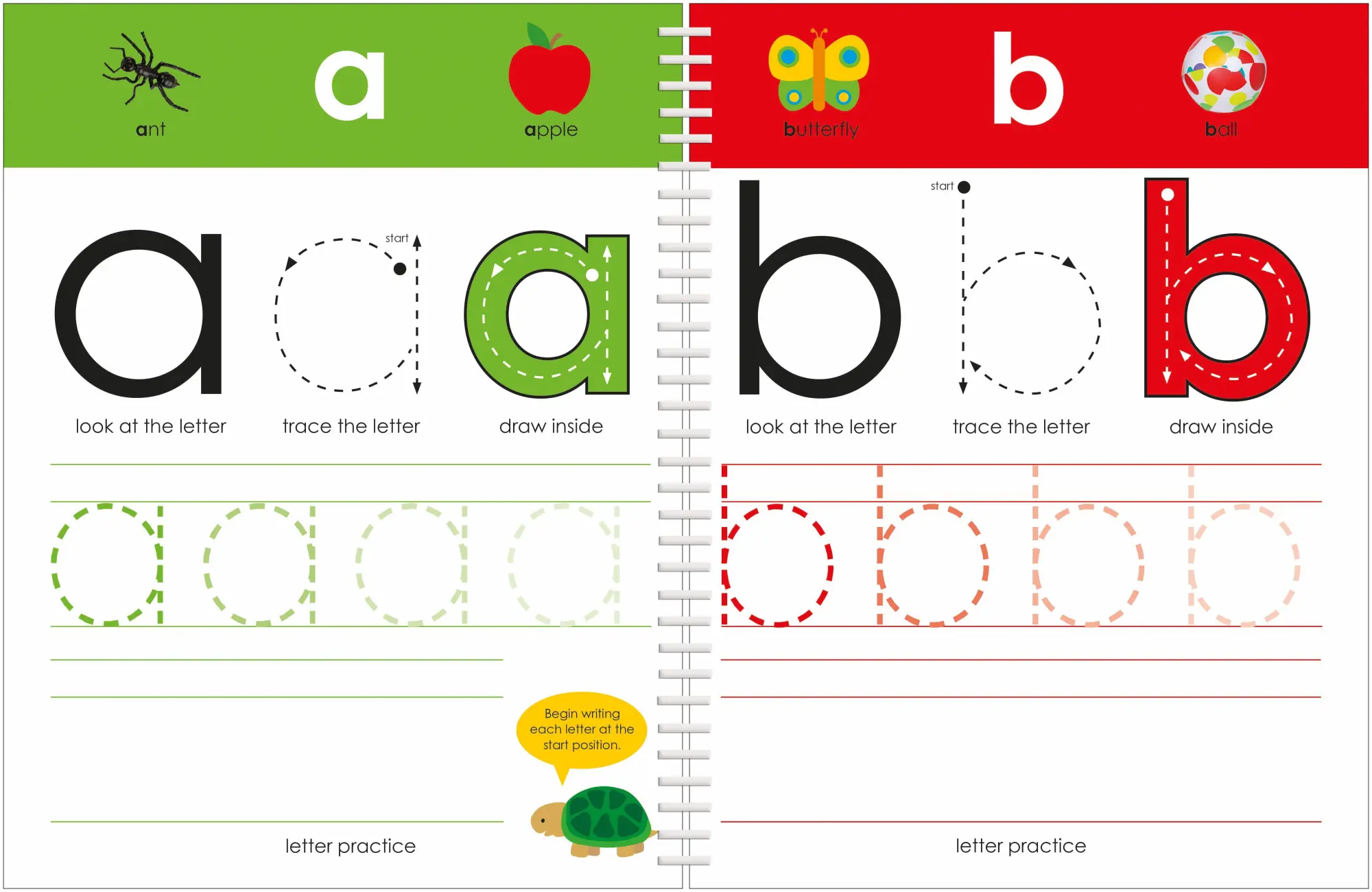 Bild: 9781783416028 | Lowercase Alphabet | Priddy Books (u. a.) | Taschenbuch | Englisch
