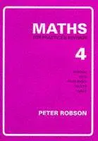 Cover: 9781872686028 | Maths for Practice and Revision | Peter Robson | Taschenbuch | 1990