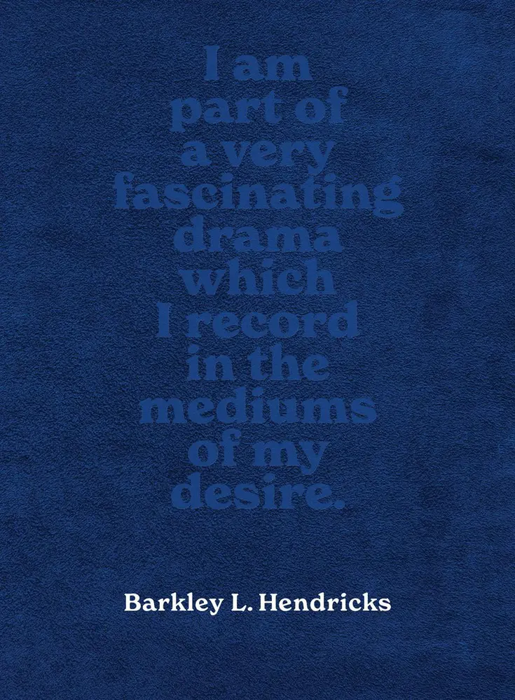 Barkley L. Hendricks