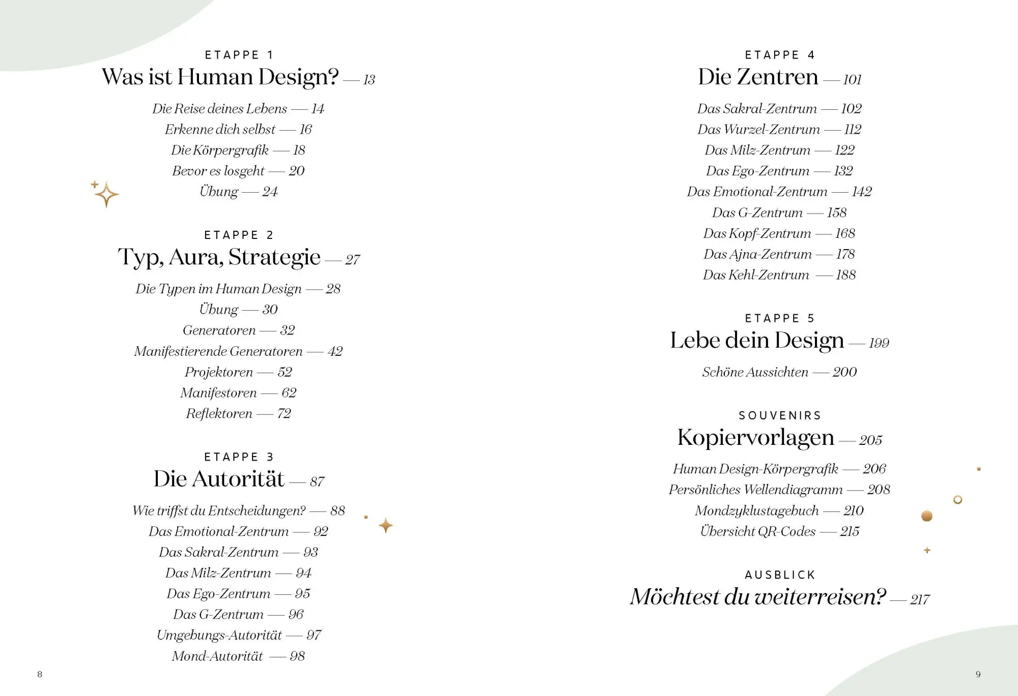 Bild: 9783910856028 | Entdecke dein Human Design | Barbara Peddinghaus | Taschenbuch | 2024
