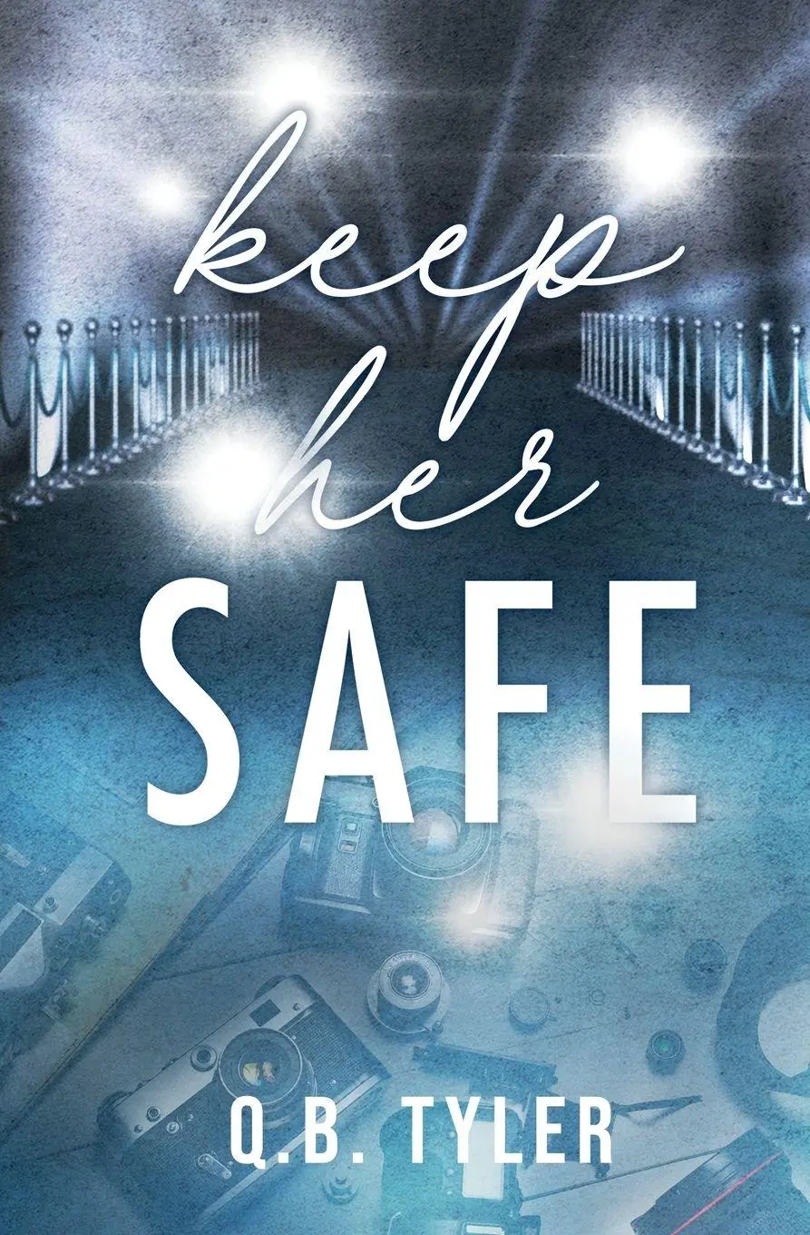 Cover: 9798349256028 | Keep Her Safe | Q. B. Tyler | Taschenbuch | Englisch | 2023