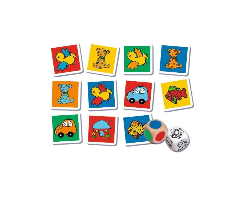 Bild: 4000826036128 | Patsch | Spiel | 606013612 | Deutsch | 2008 | Noris Spiele GmbH