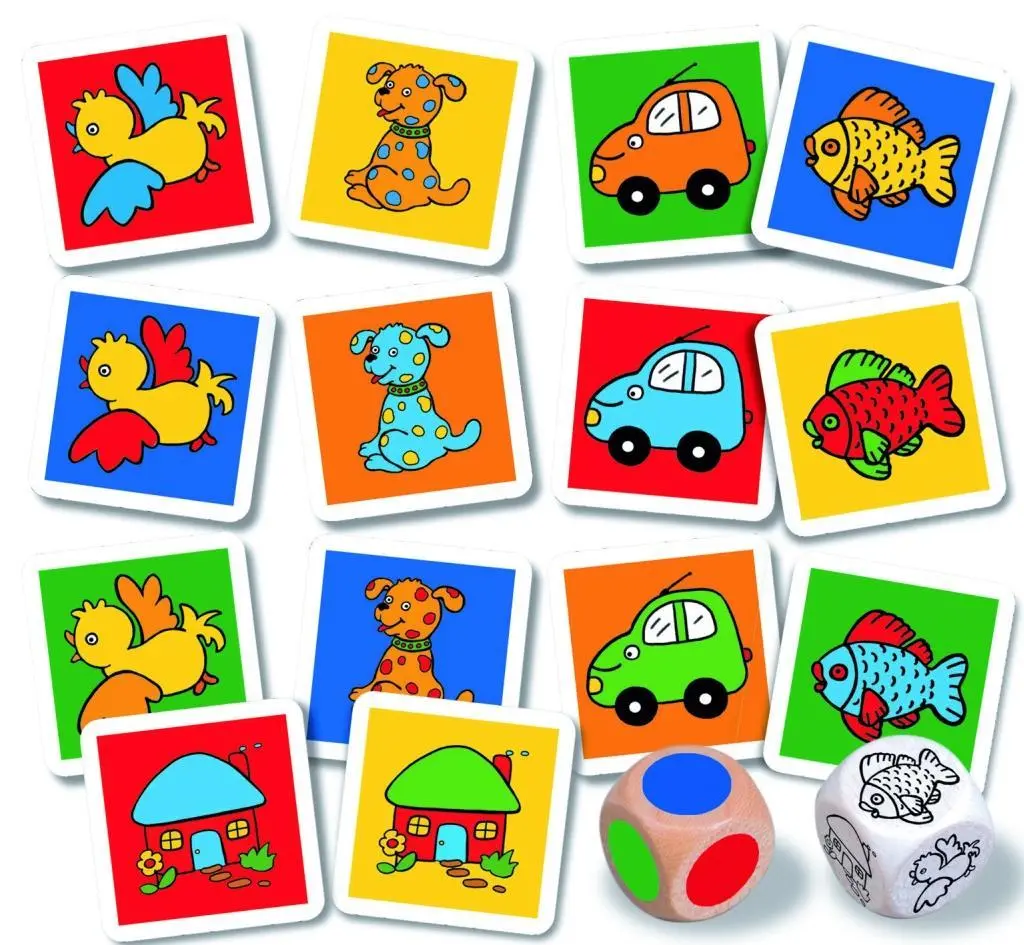 Bild: 4000826036128 | Patsch | Spiel | 606013612 | Deutsch | 2008 | Noris Spiele GmbH