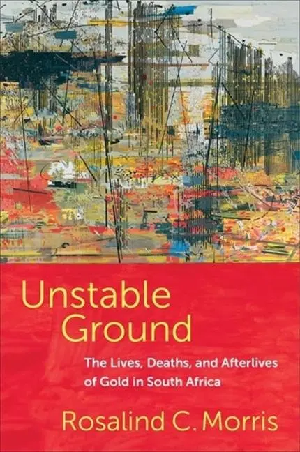 Cover: 9780231216128 | Unstable Ground | Rosalind C. Morris | Taschenbuch | Englisch | 2025