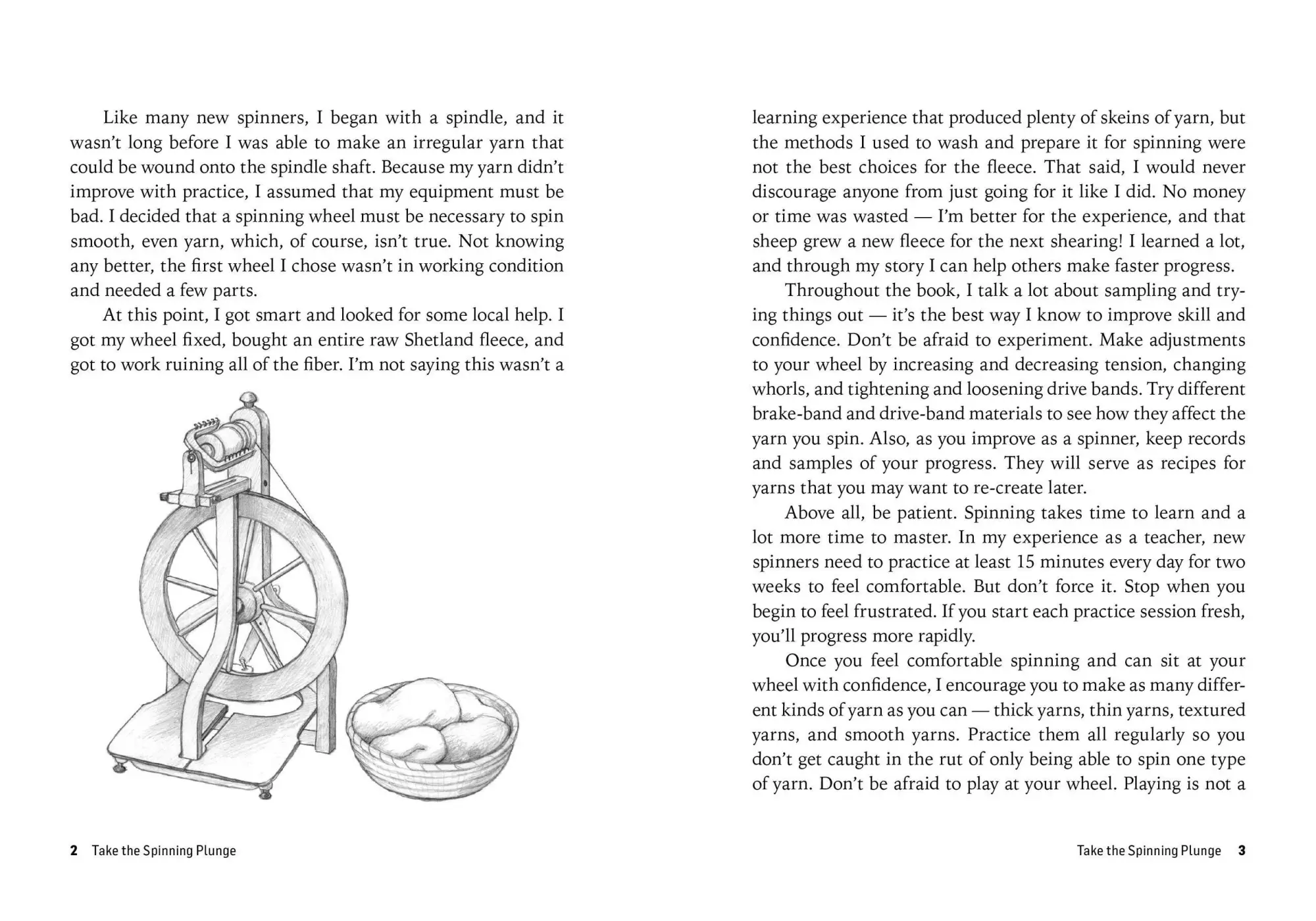 Bild: 9781612126128 | How to Spin | Beth Smith | Taschenbuch | Kartoniert / Broschiert