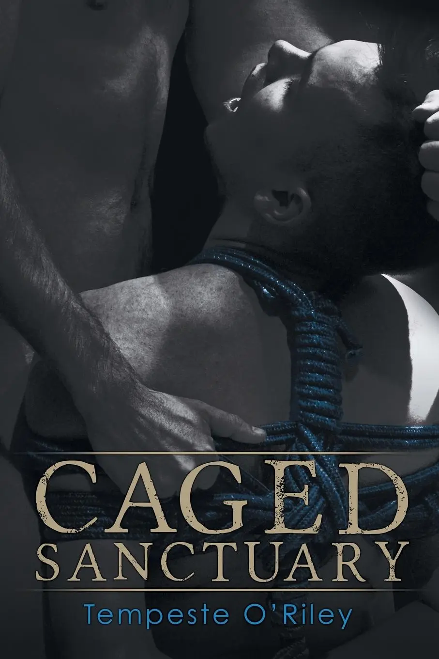 Cover: 9781632166128 | Caged Sanctuary | Tempeste O'Riley | Taschenbuch | Englisch | 2014