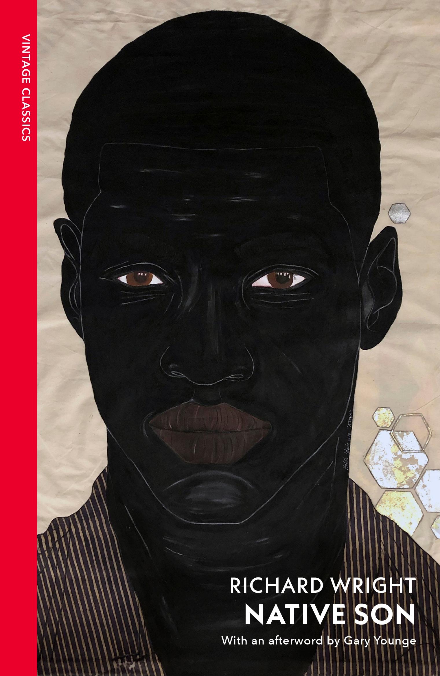 Cover: 9781784876128 | Native Son | Richard Wright | Taschenbuch | Vintage Classics | 466 S.