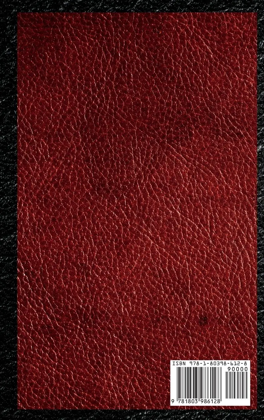 Rückseite: 9781803986128 | American Big-Game Hunting The Book of the Boone and Crockett Club