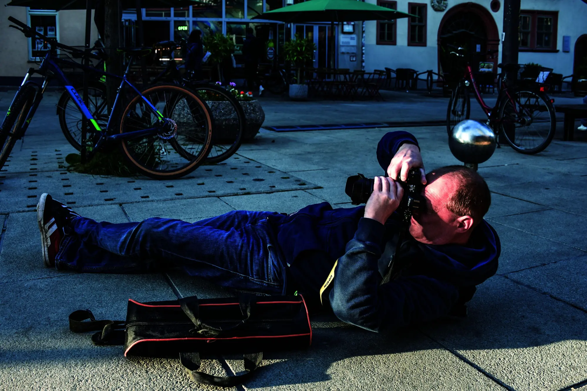 Autor: 9783831336128 | Jena - Die Lichtstadt | Stadtansichten - dreisprachiger Farbbildband