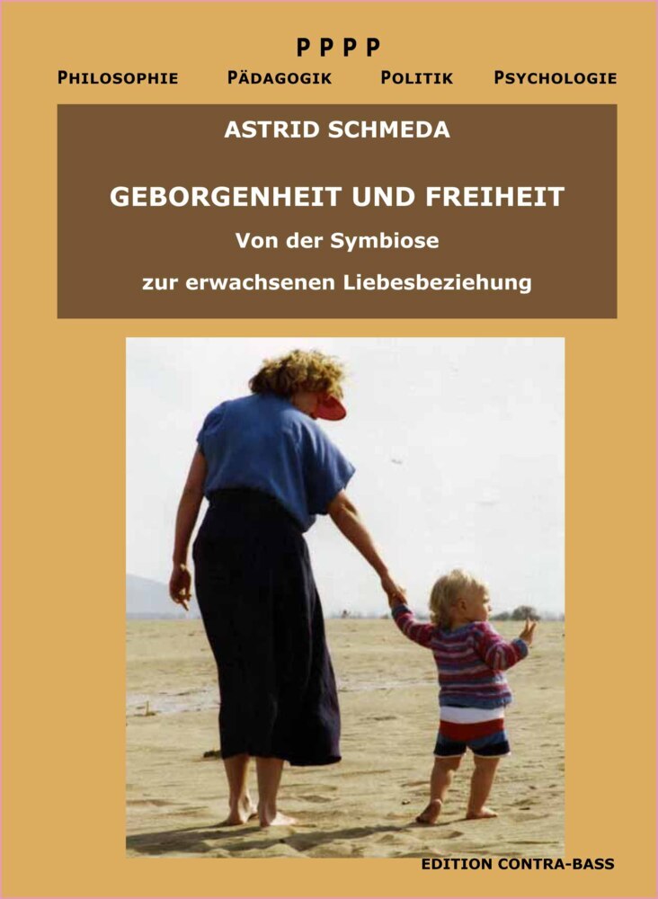 Cover: 9783943446128 | Geborgenheit und Freiheit | Astrid Schmeda | Taschenbuch | 120 S.