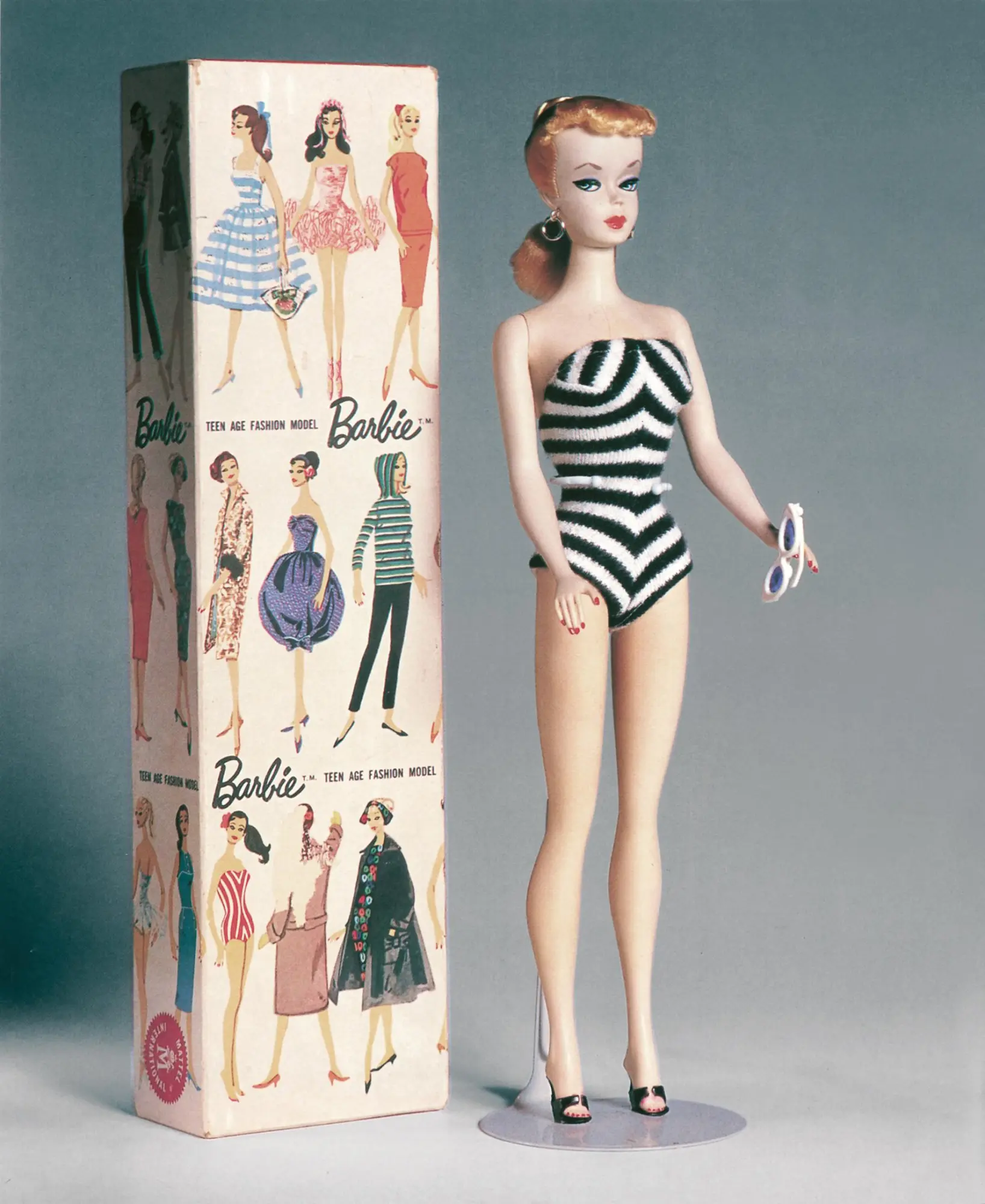 Bild: 9783961716128 | Barbie | Die Ikone | Massimiliano Capella | Buch | 240 S. | Deutsch