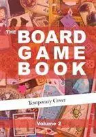 Cover: 9781916456228 | The Board Game Book | Volume 2 | Owen Duffy | Buch | Gebunden | 2020