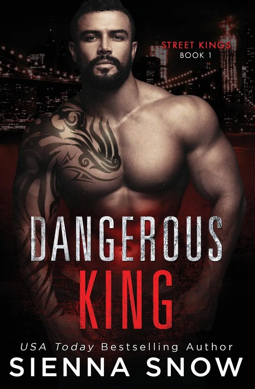 Cover: 9781948756228 | Dangerous King | Sienna Snow | Taschenbuch | Kartoniert / Broschiert