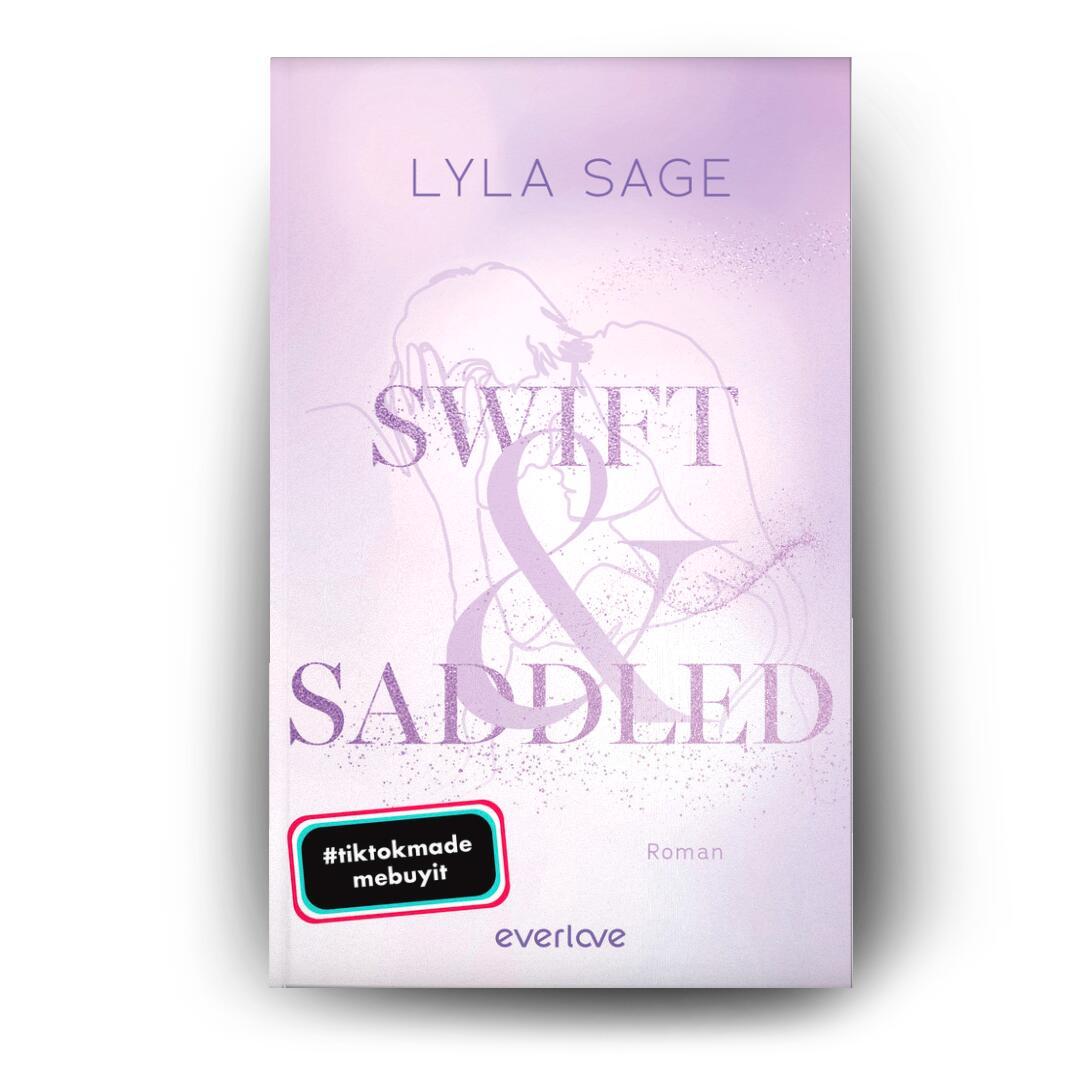 Bild: 9783492066228 | Swift and Saddled | Lyla Sage | Taschenbuch | Meadowlark | 368 S.