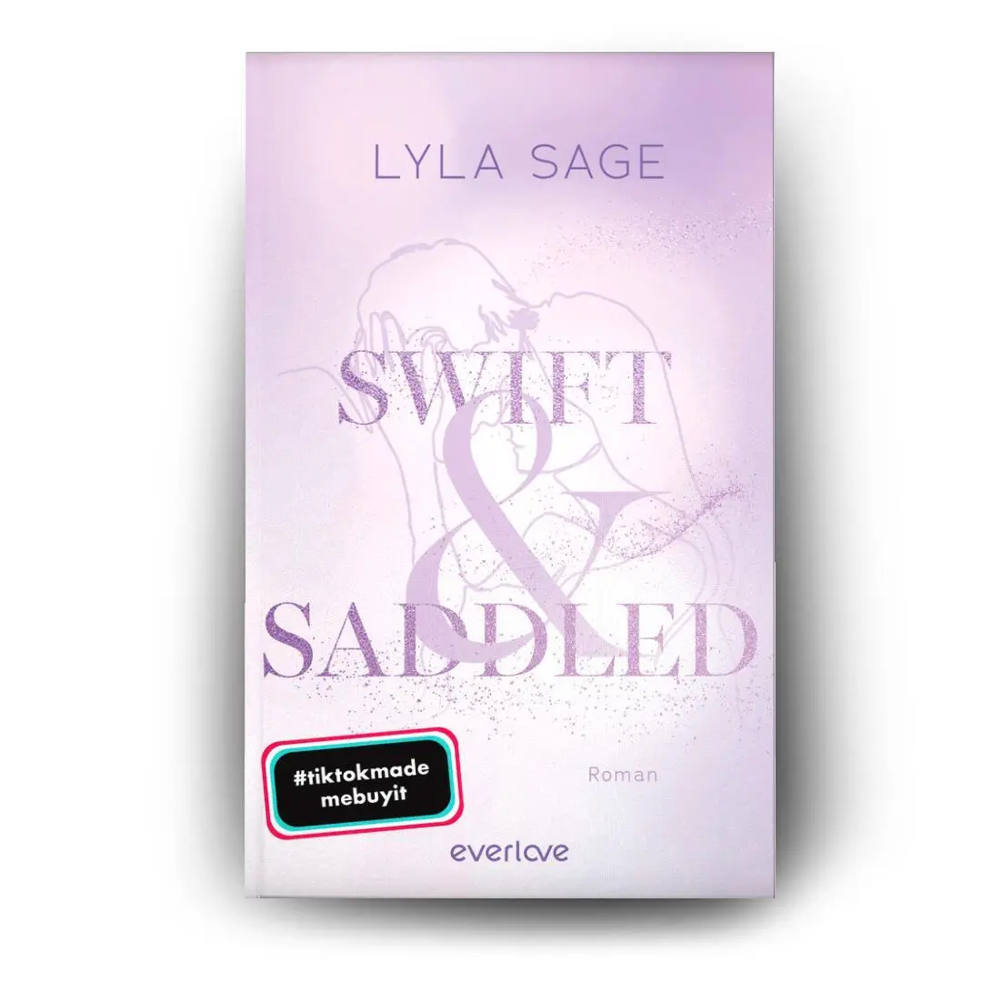 Bild: 9783492066228 | Swift and Saddled | Lyla Sage | Taschenbuch | Meadowlark | 368 S.