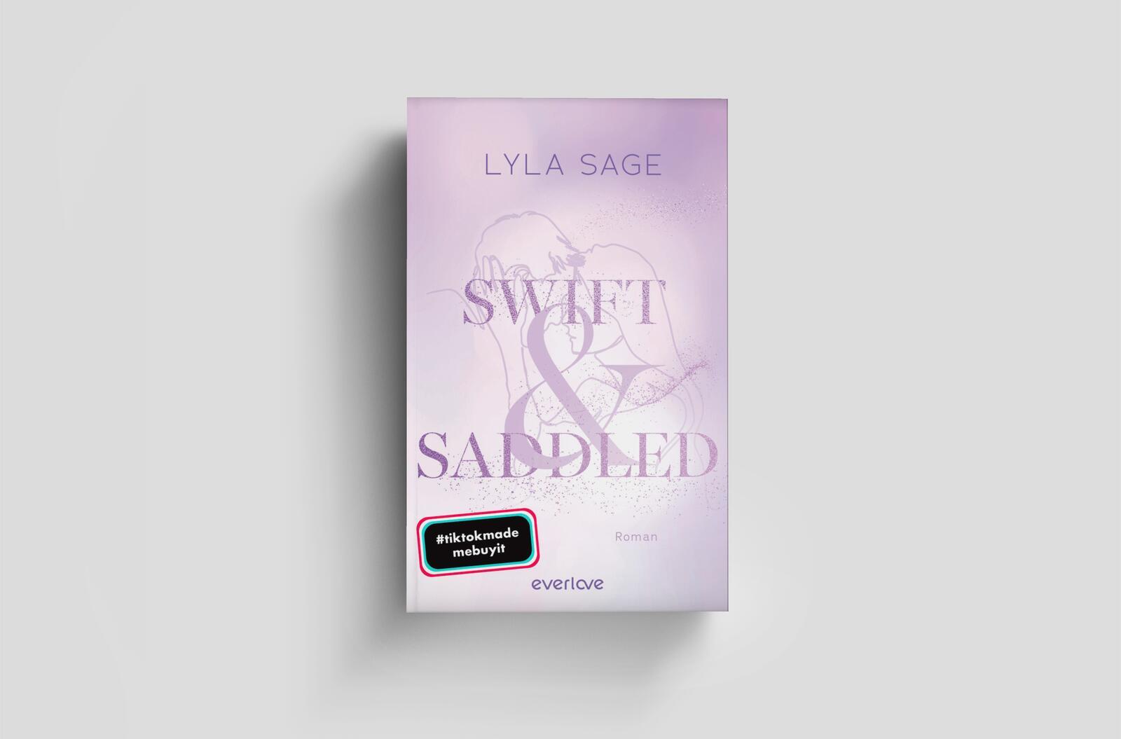 Bild: 9783492066228 | Swift and Saddled | Lyla Sage | Taschenbuch | Meadowlark | 368 S.