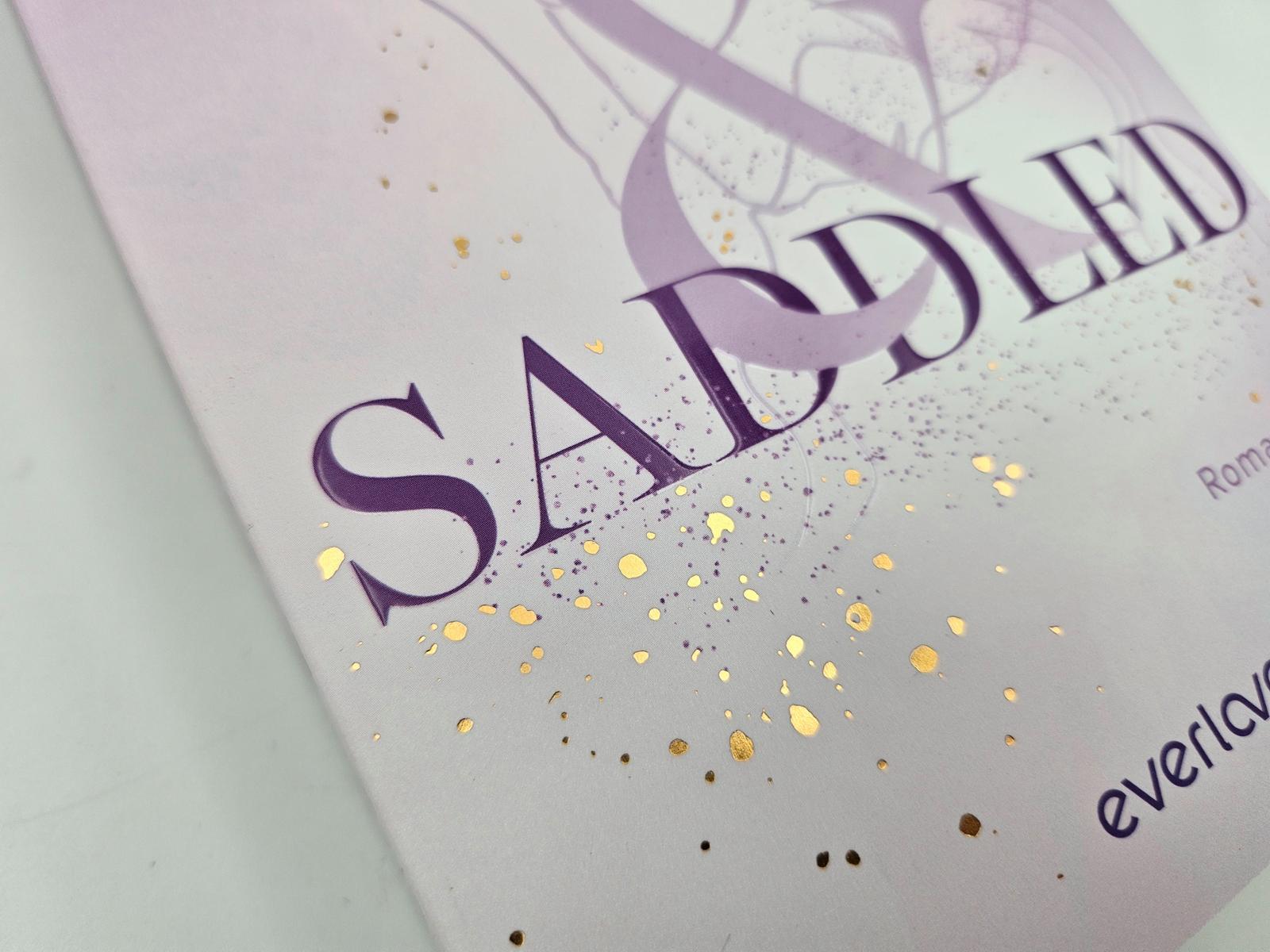 Bild: 9783492066228 | Swift and Saddled | Lyla Sage | Taschenbuch | Meadowlark | 368 S.