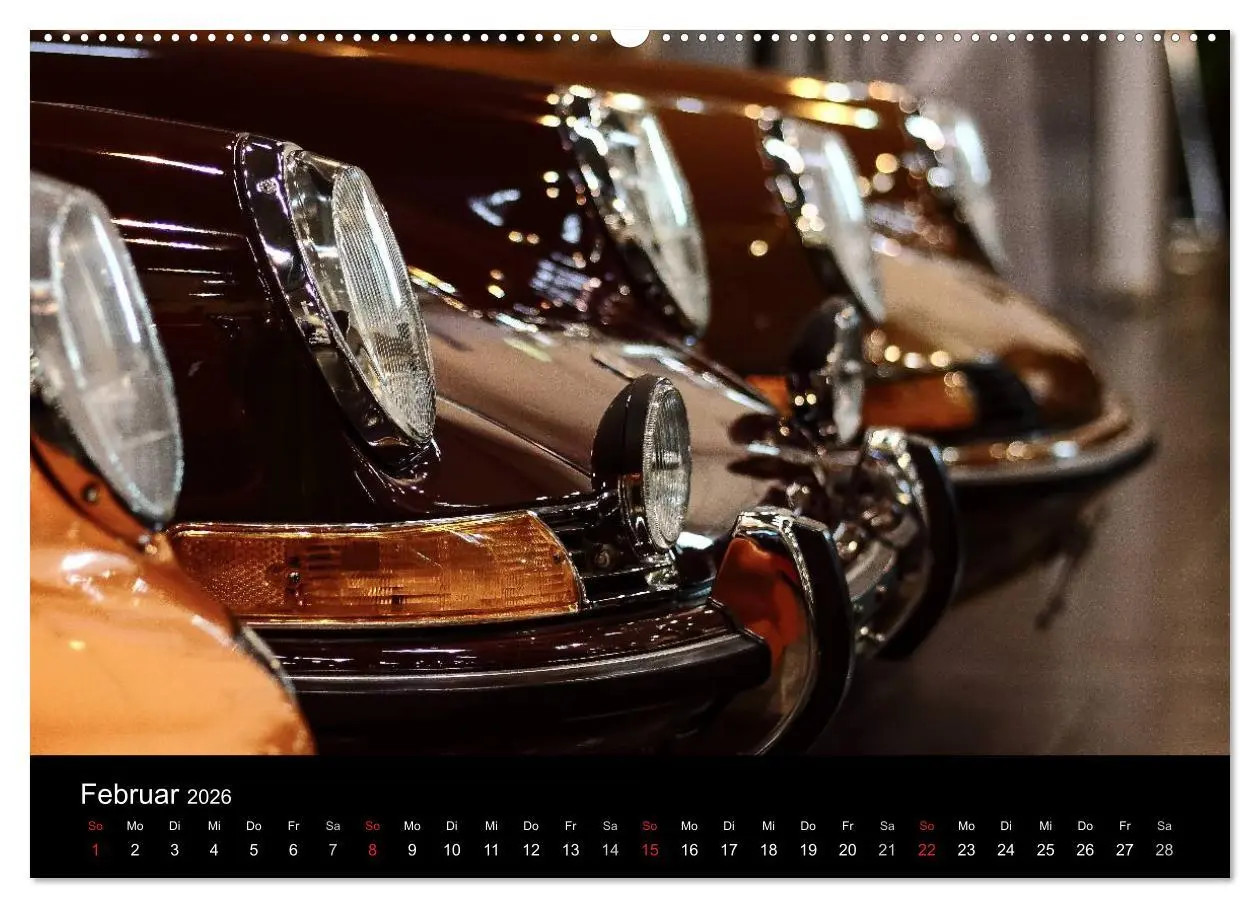 Bild: 9783516056228 | Heiligs Blechle - Porsche-Ikonen im Detail (hochwertiger Premium...