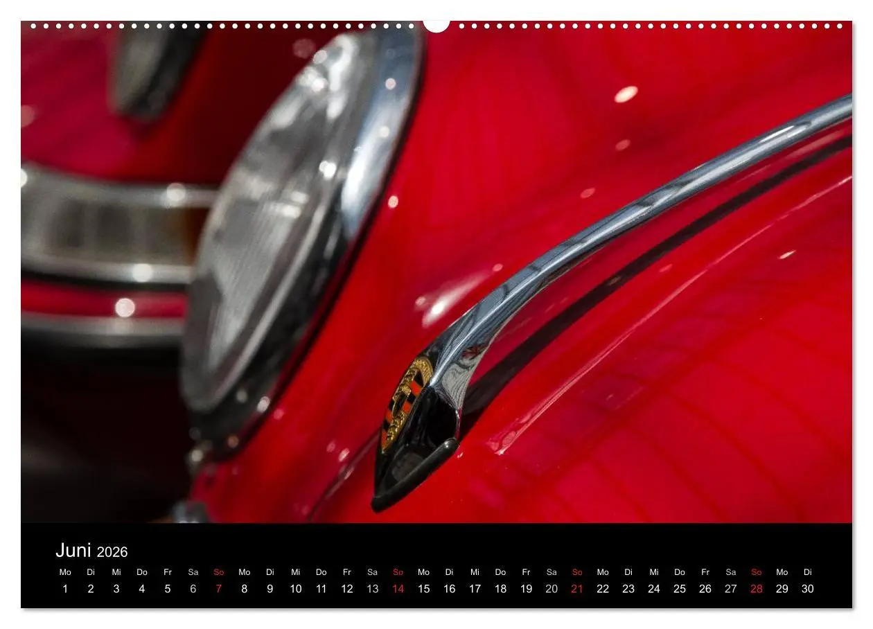 Bild: 9783516056228 | Heiligs Blechle - Porsche-Ikonen im Detail (hochwertiger Premium...