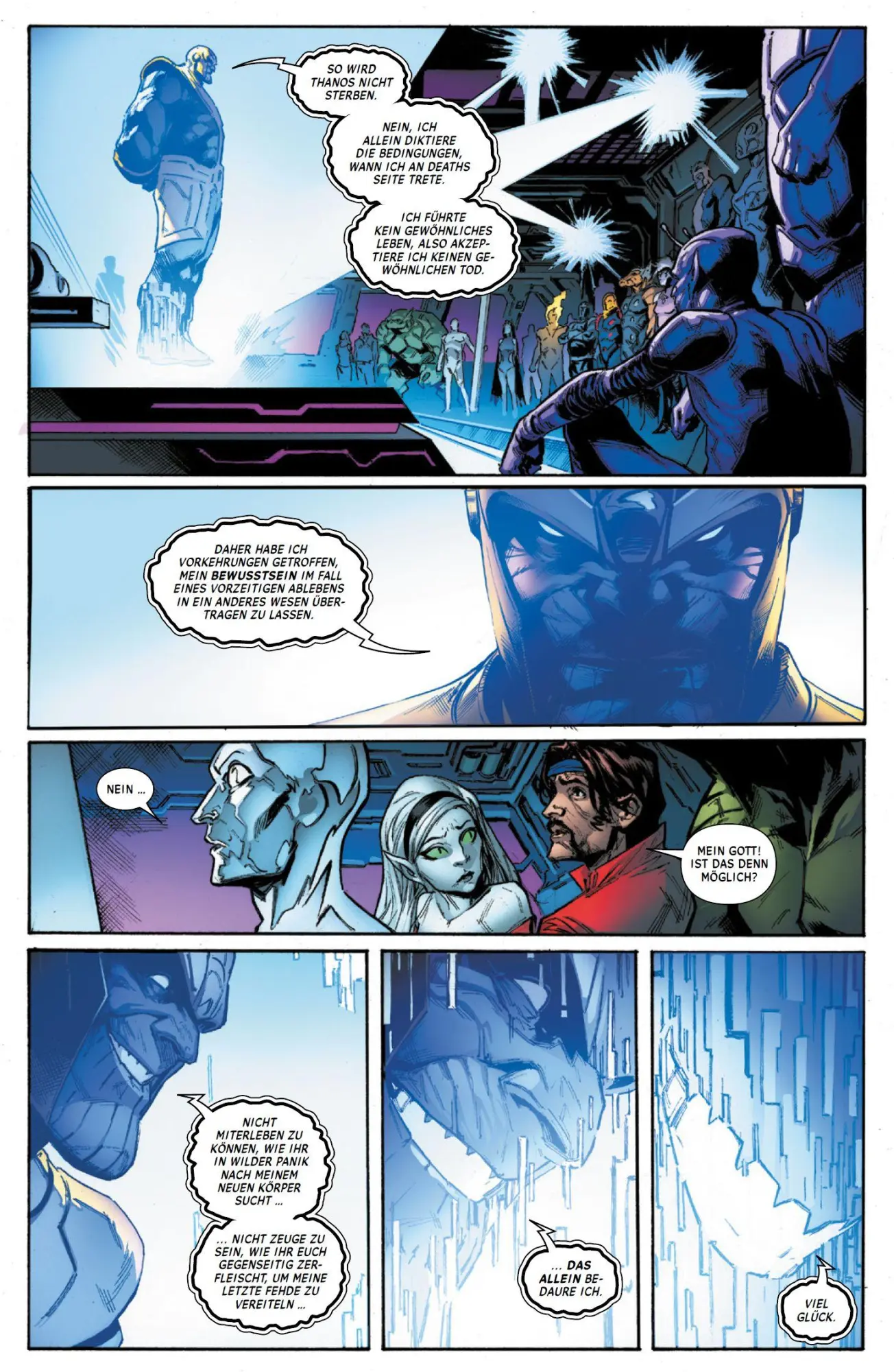 Bild: 9783741616228 | Guardians of the Galaxy - Neustart | Bd. 1: Die neuen Guardians | Buch