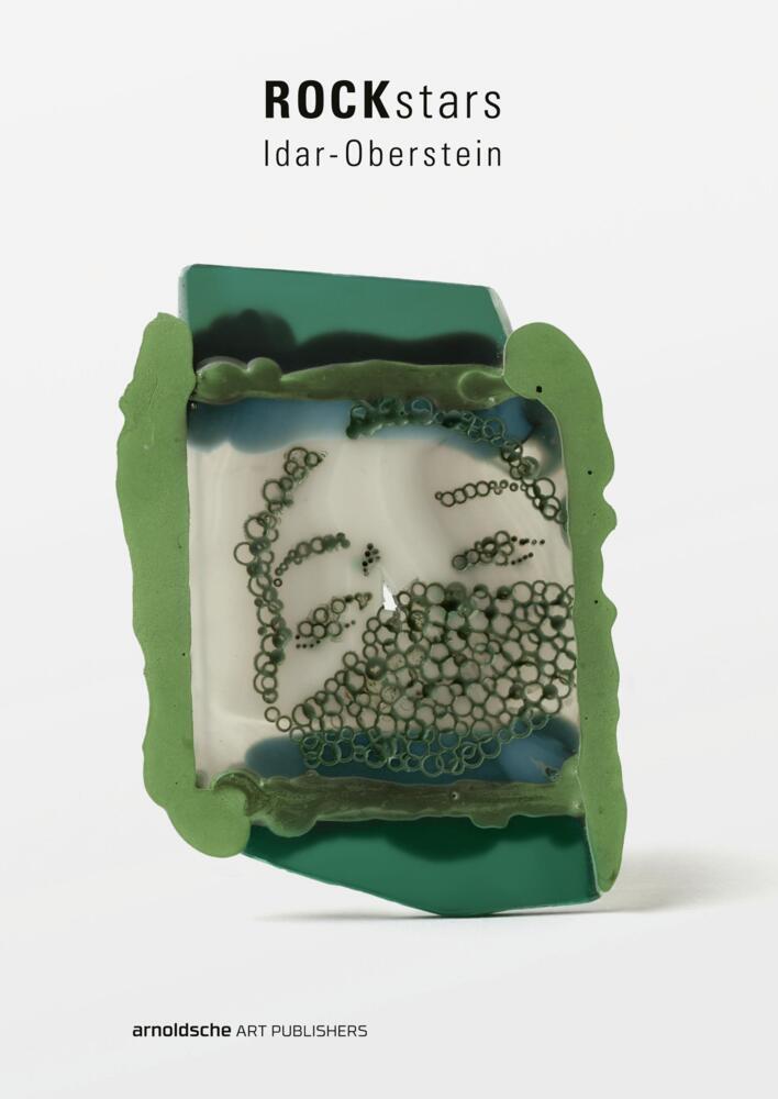 Cover: 9783897906228 | ROCKstars | Idar-Oberstein | Ute Eitzenhöfer | Taschenbuch | 96 S.