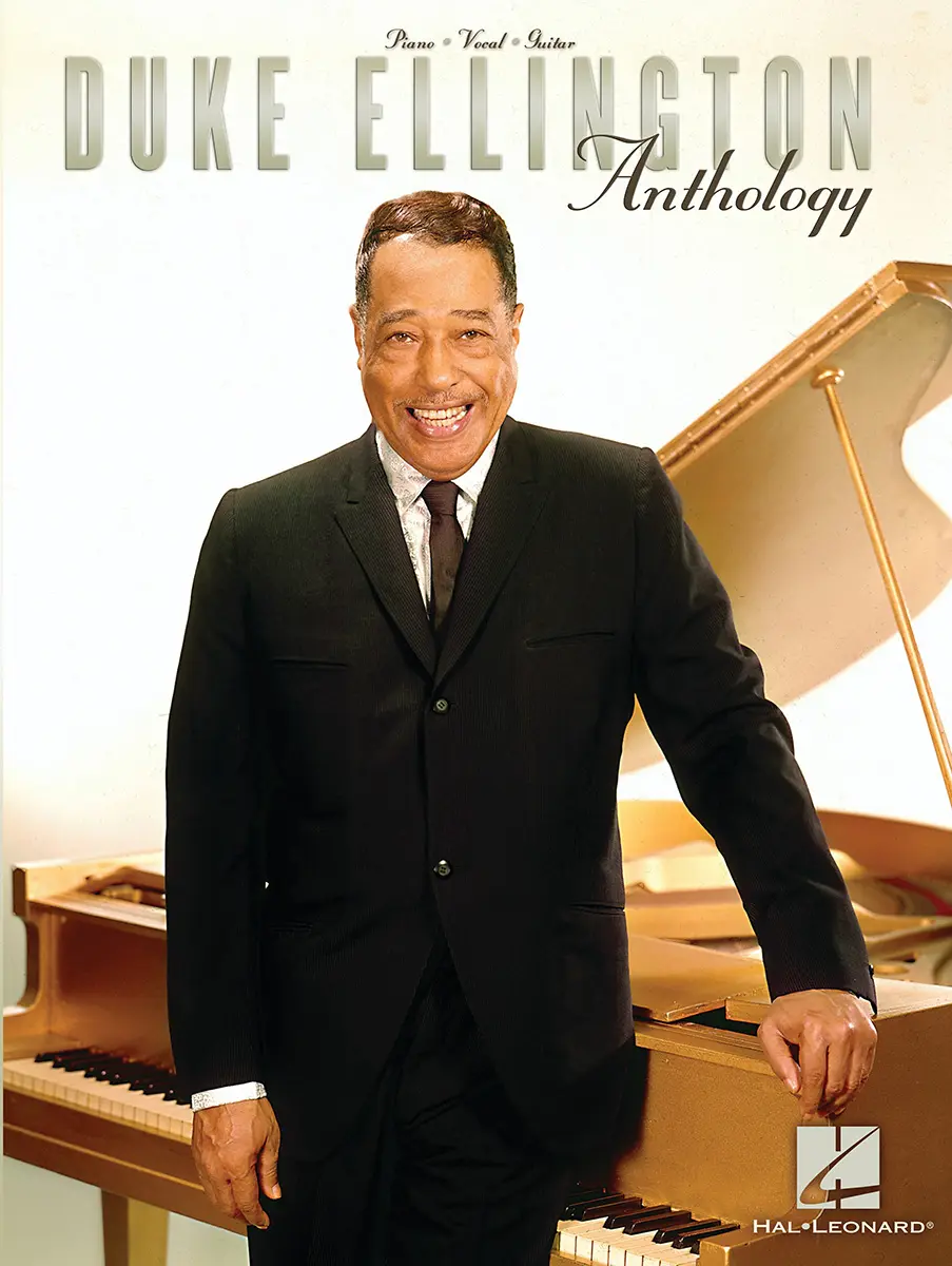 Cover: 884088236328 | Duke Ellington Anthology | Duke Ellington | Taschenbuch | Buch | 2009