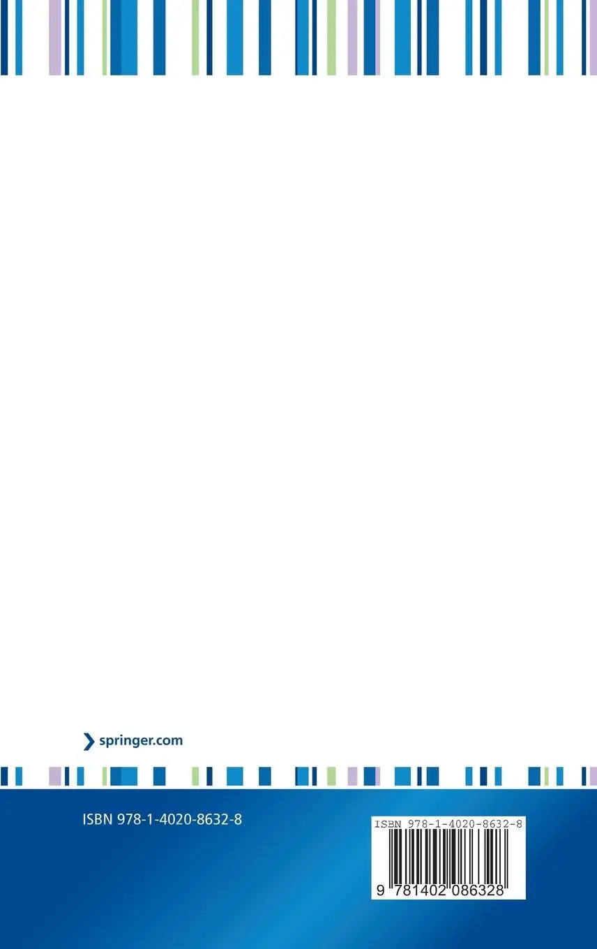 Rückseite: 9781402086328 | Challenges in Radiation Protection and Nuclear Safety Regulation of...