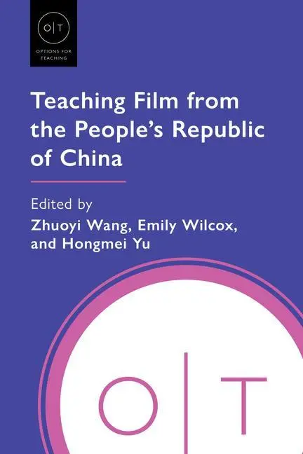 Cover: 9781603296328 | Teaching Film from the People's Republic of China | Wang (u. a.)