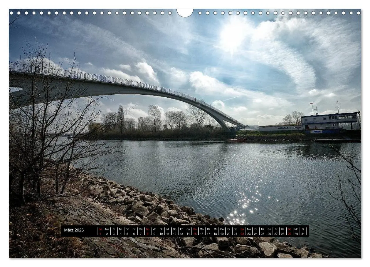 Bild: 9783457956328 | Wiesbaden Aquis Mattiacis (Wandkalender 2026 DIN A3 quer), CALVENDO...