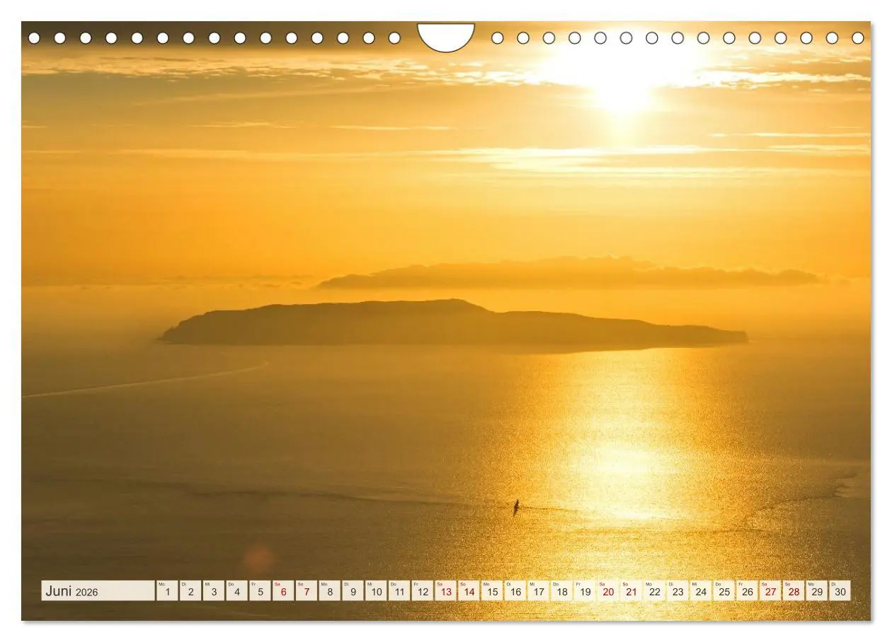 Bild: 9783516596328 | Sizilien: Trauminsel im Mittelmeer (Wandkalender 2026 DIN A4 quer),...