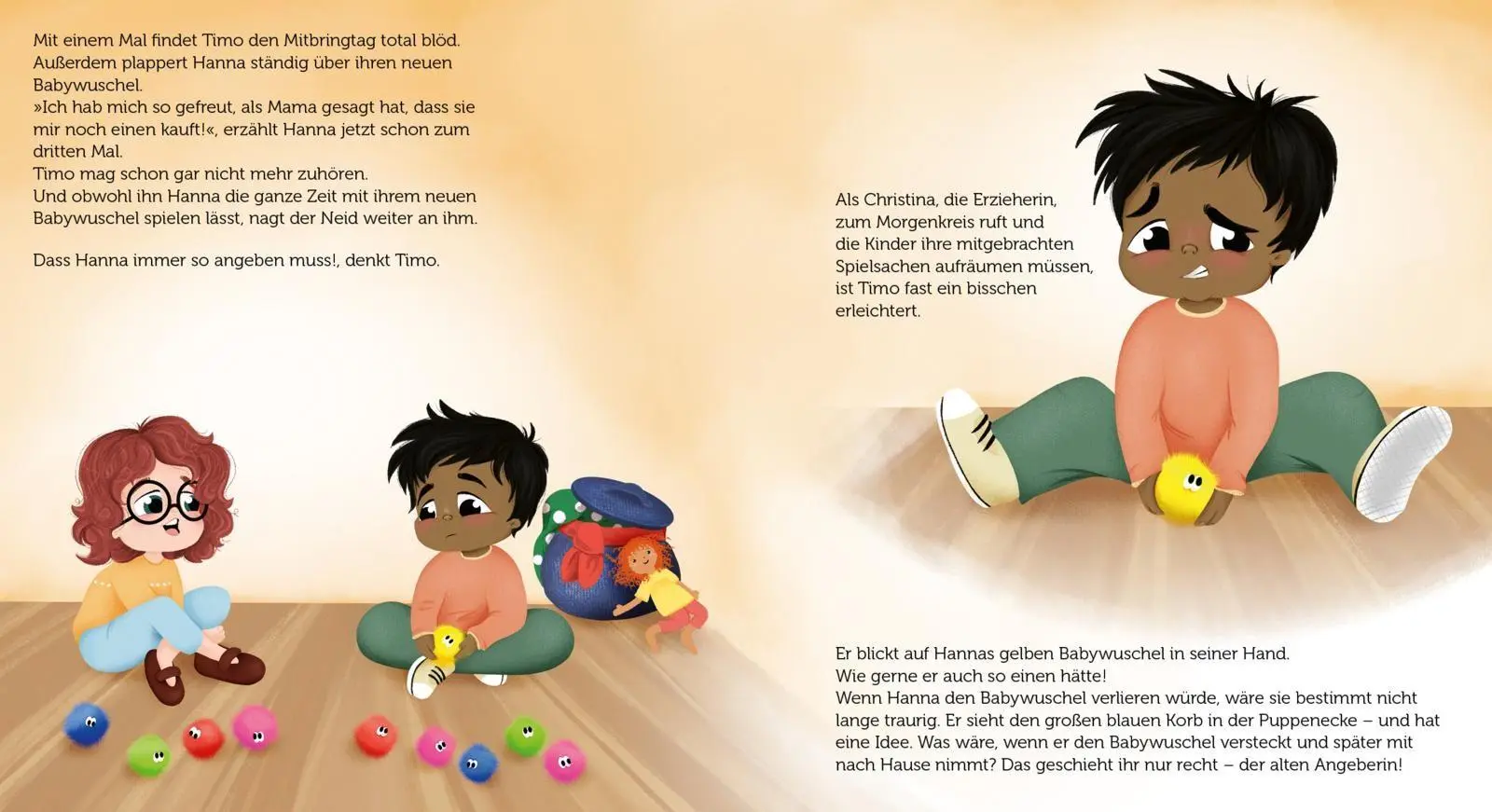 Bild: 9783747406328 | Klauen darf nur die Elster | Carina Heer | Buch | 32 S. | Deutsch