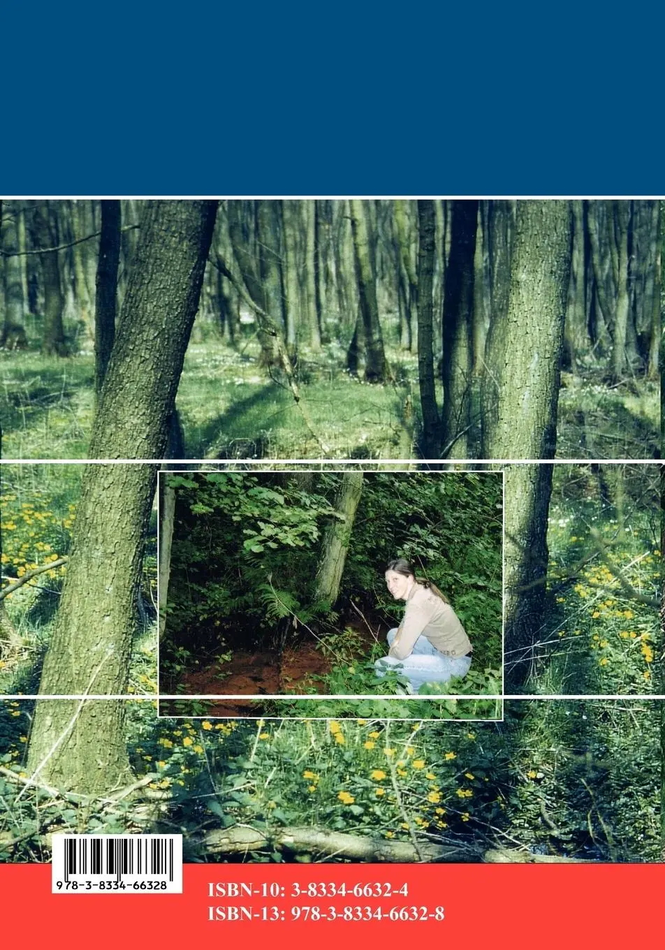 Rückseite: 9783833466328 | Ochre Pollution as an Ecological Problem in the Aquatic Environment...