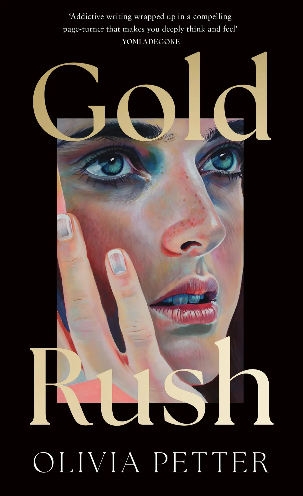 Cover: 9780008606428 | Gold Rush | Olivia Petter | Taschenbuch | 384 S. | Englisch | 2024