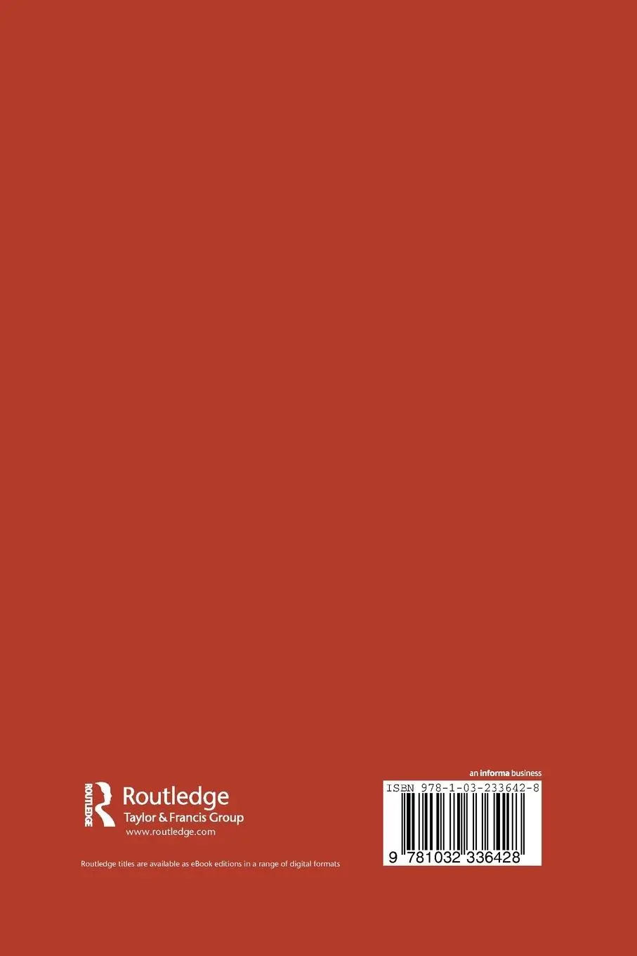 Rückseite: 9781032336428 | Analytical Criminology | Karl-Dieter Opp | Taschenbuch | Englisch