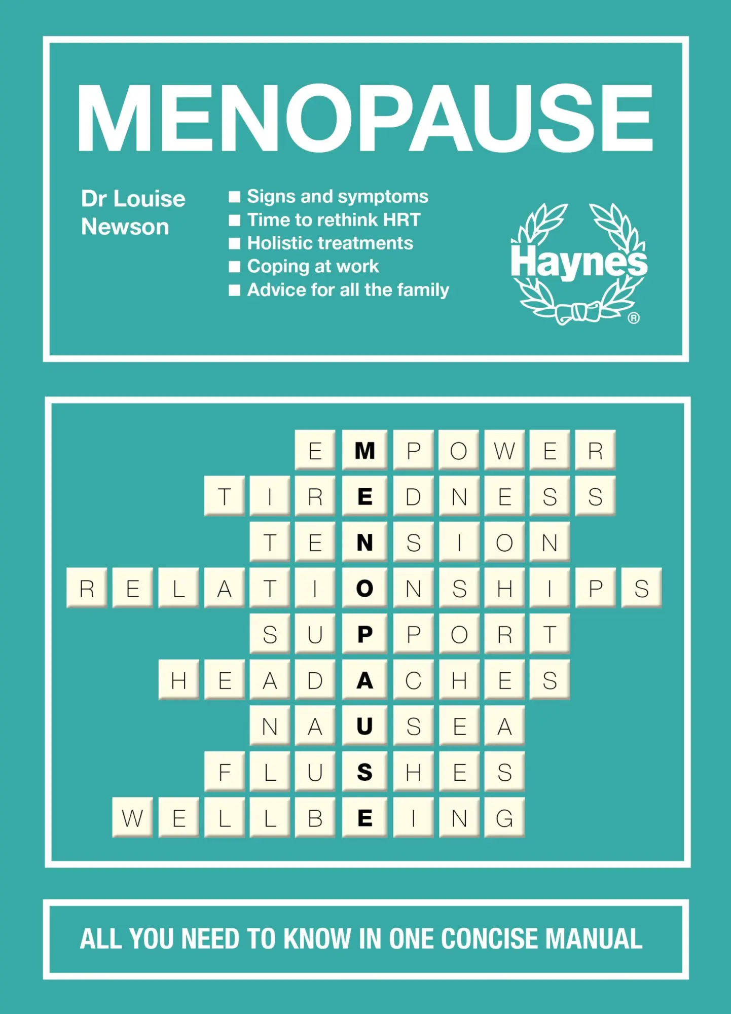 Cover: 9781785216428 | Menopause | Louise Newson | Buch | Gebunden | Englisch | 2019