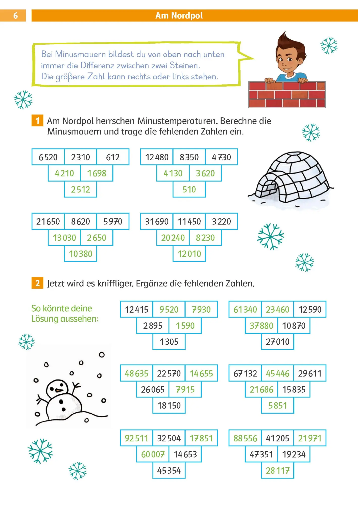 Bild: 9783129496428 | Klett Die Mathe-Helden Knobelaufgaben für Mathe-Helden 4. Klasse Bild: 9783129496428 | Klett Die Mathe-Helden Knobelaufgaben für Mathe-Helden 4. Klasse