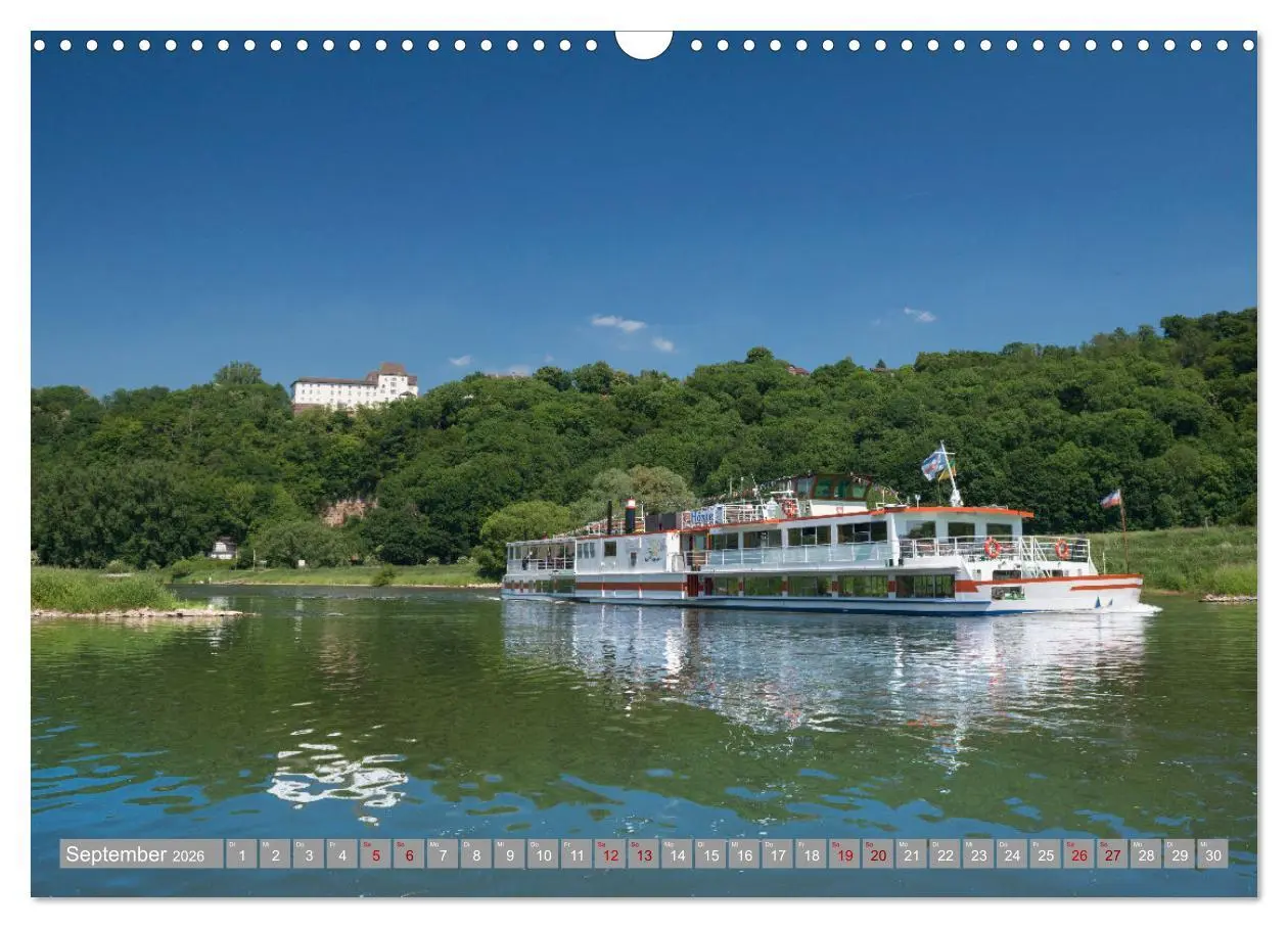 Bild: 9783457636428 | WESERBERGLAND - Land der stillen Schönheit (Wandkalender 2026 DIN...