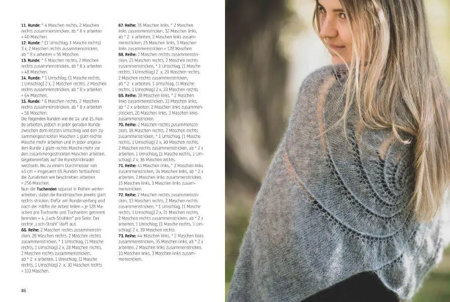 Bild: 9783841066428 | Zauberhafte Tücher stricken | Babette Ulmer | Buch | 128 S. | Deutsch